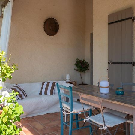 Maison Lauris Exteriör bild